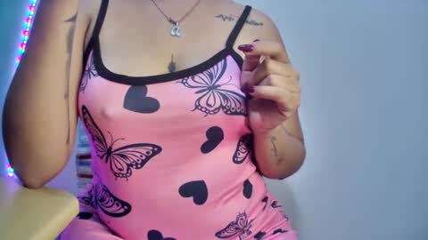 myhoney_hot online show from April 14, 2026, 4:02 pm
