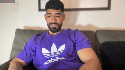 Myke esthetic online show from December 2, 2024, 1:25 am