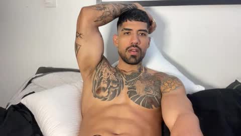 Myke esthetic online show from September 8, 2025, 6:29 pm