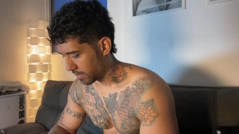 Myke esthetic online show from April 16, 2026, 10:49 am