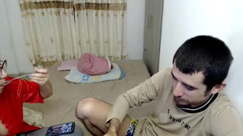 Snapshot of myke_xxx chatting on February 27, 2025, 1:38 am mike online show from February 27, 2025, 1:38 am