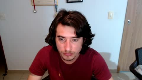 mike online show from April 1, 2026, 2:23 am