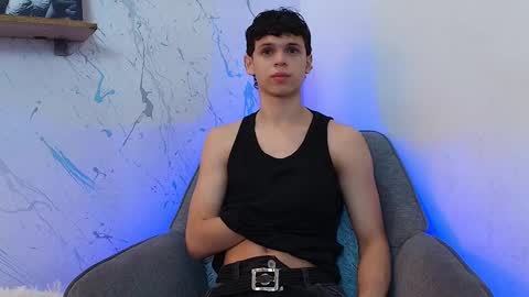 Mykel   online show from October 23, 2025, 2:49 pm