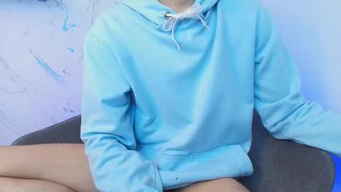 Mykel   online show from January 31, 2026, 7:11 pm