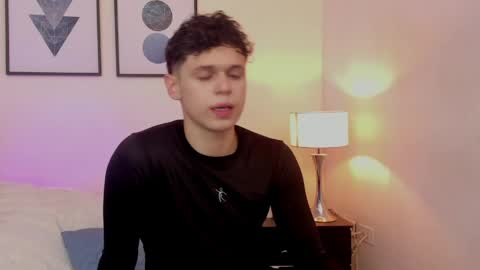 Mykel   online show from April 16, 2026, 3:40 am