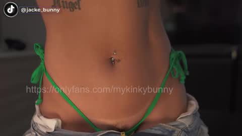 Snapshot of mykinkybunny chatting on November 14, 2025, 9:46 pm jacke BUNNY online show from November 14, 2025, 9:46 pm