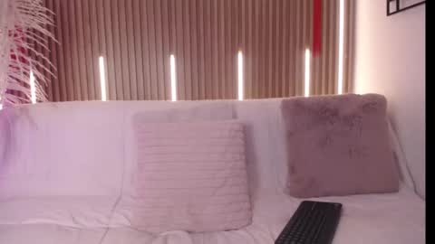 Myla  online show from February 15, 2026, 8:35 am