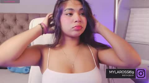 Rossi  online show from March 23, 2026, 2:21 pm