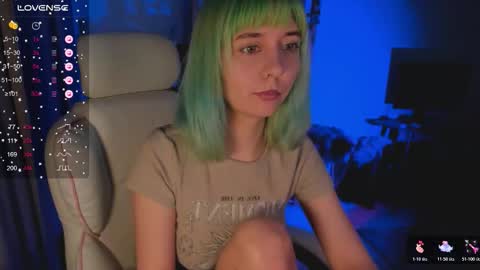 MylaFlores online show from January 15, 2026, 3:11 am