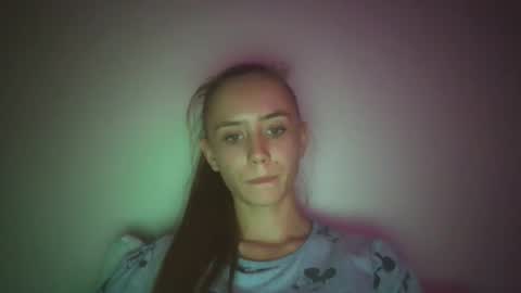 mylittle_flame online show from October 16, 2025, 6:20 pm