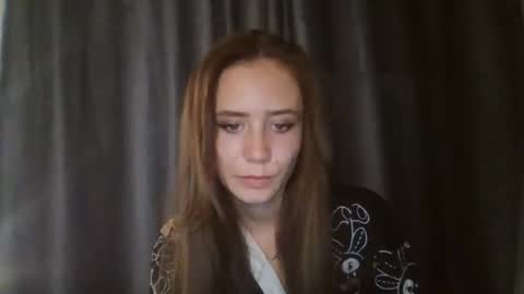 mylittle_flame online show from November 24, 2025, 1:22 pm