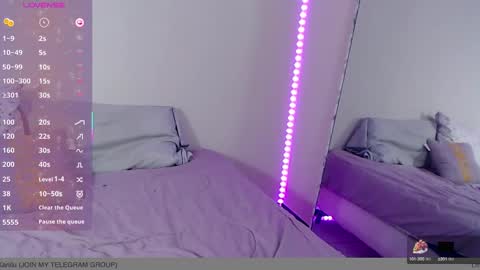 mylittledarlingkari online show from January 18, 2025, 12:57 am