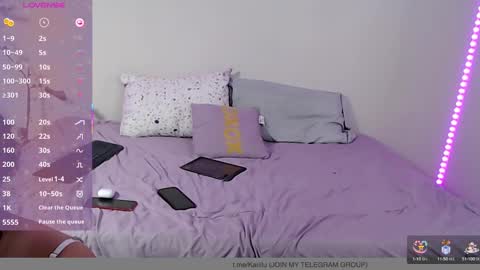 mylittledarlingkari online show from January 18, 2025, 4:04 am