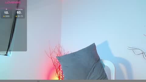 Mylo Wallace  online show from December 7, 2024, 4:47 pm