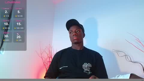 Mylo Wallace  online show from December 16, 2024, 5:22 pm