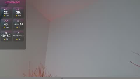 Mylo Wallace  online show from December 17, 2024, 4:21 pm