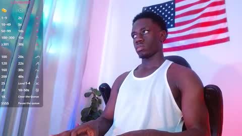 Mylo Wallace  online show from November 11, 2025, 7:36 pm