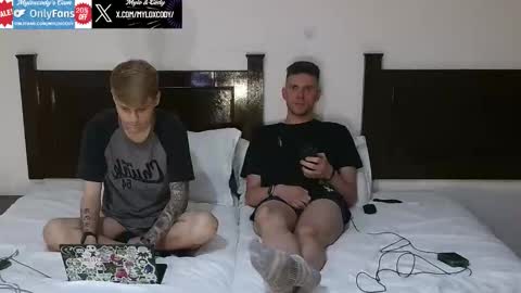 Mylo  Cody online show from November 20, 2025, 10:37 am