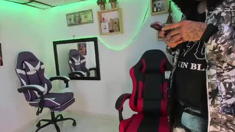 Myluandjack online show from June 6, 2026, 11:04 am