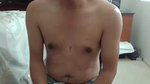 mymyfoggy online show from October 4, 2025, 9:35 pm