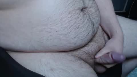 Mynameisbear02 online show from April 22, 2026, 4:41 pm