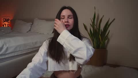 Snapshot of mynaughtynights chatting on November 12, 2025, 9:10 am Sima online show from November 12, 2025, 9:10 am