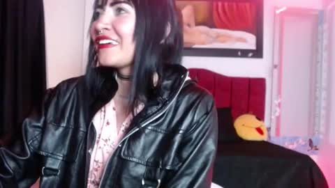 myomi online show from January 21, 2025, 2:43 am