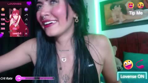 myomi online show from March 1, 2025, 3:10 am