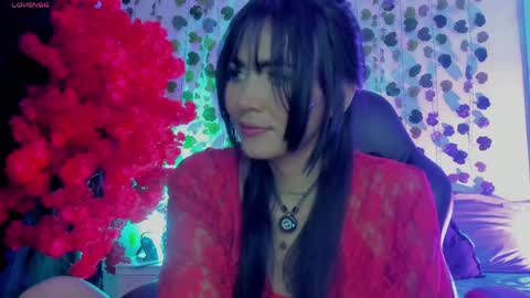 myomi online show from April 24, 2026, 2:58 am