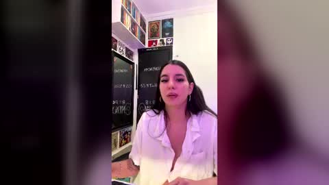 myonlyhell online show from June 11, 2026, 10:19 pm
