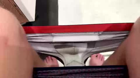 Snapshot of mypleasure001 chatting on September 28, 2025, 7:52 pm Ricky online show from September 28, 2025, 7:52 pm