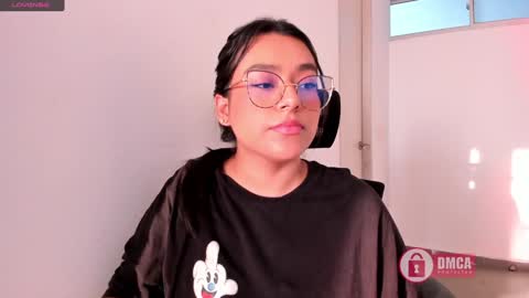 Bella online show from January 21, 2025, 10:08 pm