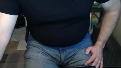 Just hanging out - No pressure online show from March 8, 2026, 1:03 am