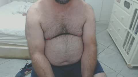 mysterbearmg online show from November 20, 2025, 4:34 am