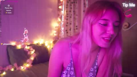 Alma online show from February 26, 2026, 1:26 am