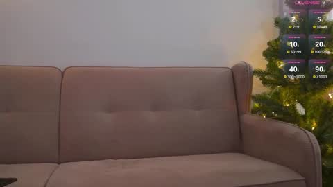 Snapshot of mysterious_ariel_ chatting on January 19, 2025, 3:21 pm Ariel online show from January 19, 2025, 3:21 pm