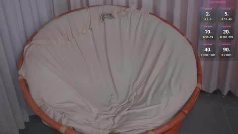 Snapshot of mysterious_ariel_ chatting on February 3, 2025, 4:20 pm Ariel online show from February 3, 2025, 4:20 pm