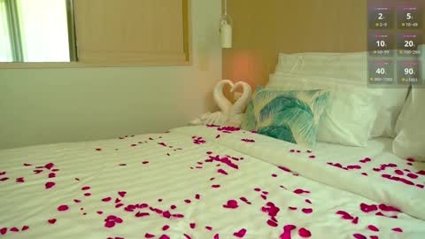 Snapshot of mysterious_ariel_ chatting on February 15, 2025, 5:19 am Ariel online show from February 15, 2025, 5:19 am
