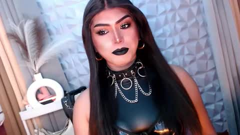 SUPPORT GODDESS TRISHA  AND DONT FORGET TO FOLLOW ME online show from November 9, 2025, 3:49 am