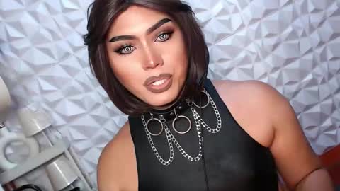 SUPPORT GODDESS TRISHA  AND DONT FORGET TO FOLLOW ME online show from April 17, 2026, 4:21 pm