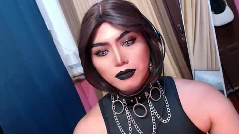 SUPPORT GODDESS TRISHA  AND DONT FORGET TO FOLLOW ME online show from April 20, 2026, 6:53 pm