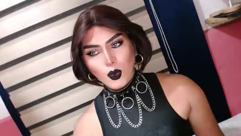 SUPPORT GODDESS TRISHA  AND DONT FORGET TO FOLLOW ME online show from April 23, 2026, 12:29 pm