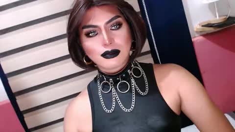 SUPPORT GODDESS TRISHA  AND DONT FORGET TO FOLLOW ME online show from April 24, 2026, 12:35 am