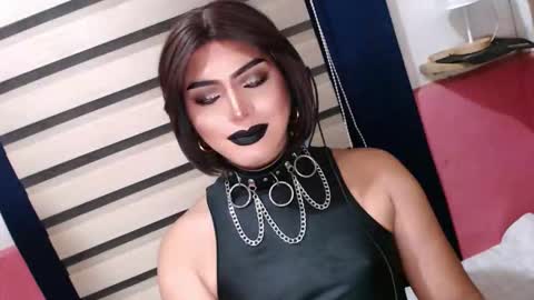 SUPPORT GODDESS TRISHA  AND DONT FORGET TO FOLLOW ME online show from April 24, 2026, 4:20 pm
