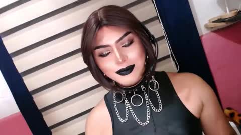 SUPPORT GODDESS TRISHA  AND DONT FORGET TO FOLLOW ME online show from April 25, 2026, 3:42 pm