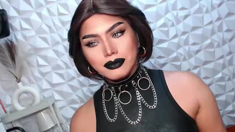 SUPPORT GODDESS TRISHA  AND DONT FORGET TO FOLLOW ME online show from April 27, 2026, 9:07 am