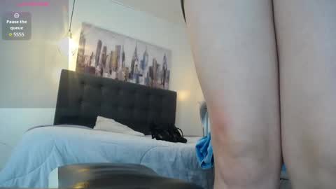 Snapshot of mysterious_girl42 chatting on March 6, 2025, 2:40 pm No Name online show from March 6, 2025, 2:40 pm