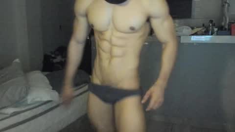 Snapshot of mysterious_muscles chatting on March 21, 2026, 8:19 am mysterious_muscles online show from March 21, 2026, 8:19 am