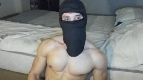 Snapshot of mysterious_muscles chatting on March 25, 2026, 3:12 am mysterious_muscles online show from March 25, 2026, 3:12 am