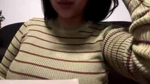 Snapshot of mysteriousbaby18 chatting on January 6, 2026, 2:04 am Demi online show from January 6, 2026, 2:04 am